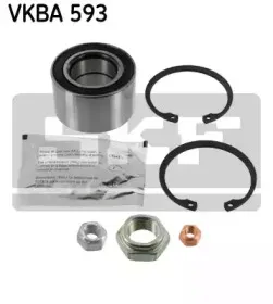 VKBA 593 SKF